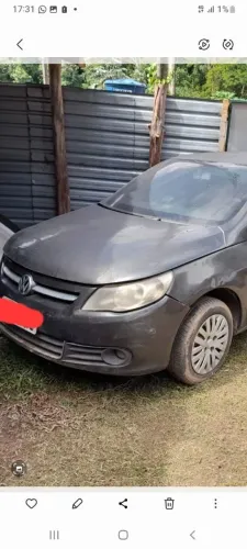 Capo gol g5