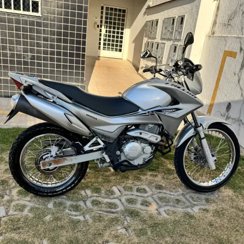 NX Falcon 400i