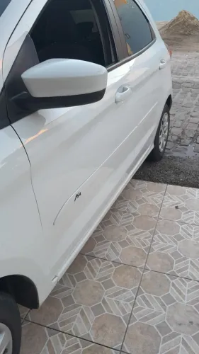 Ford KA 1.0 Se/se Plus Tivct Flex 5P 2018