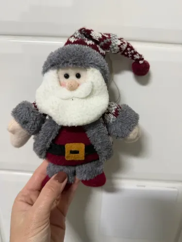 Mini papai noel
