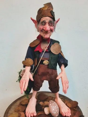 Duende Artesanal