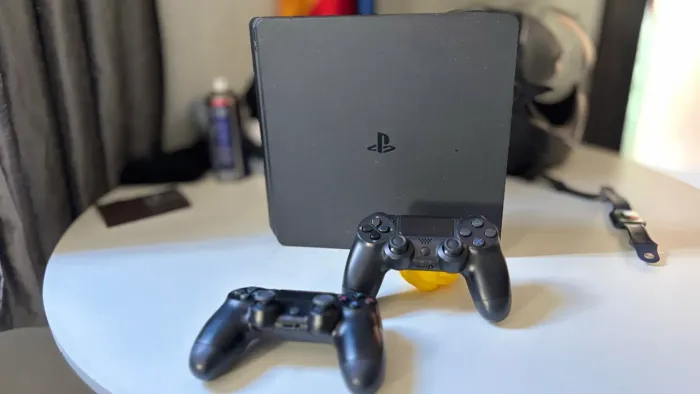 Ps4 Slim