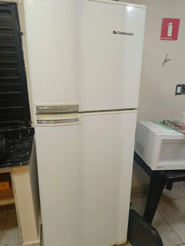 Geladeira 