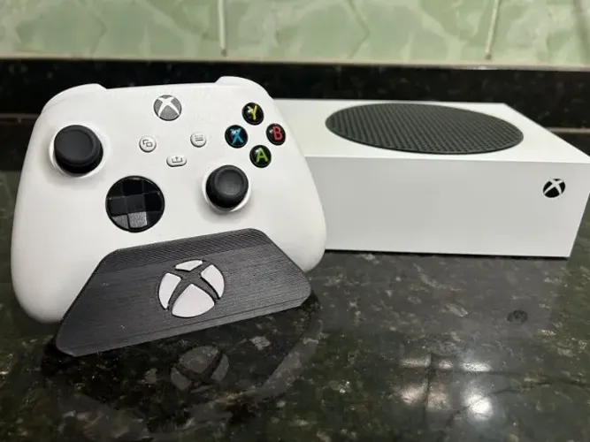 VENDO XBOX SERIES S + 1 CONTROLE