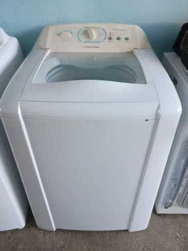Máquina Eletrolux 12 kilos