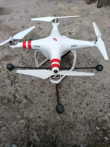 DRONE DJI PHANTOM II