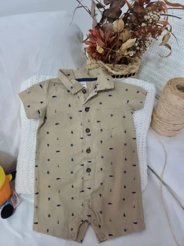 Lote de roupa menino car'ts