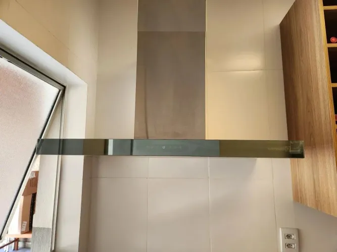 negociável COiFA EXAUSTOR ELECTROLUX