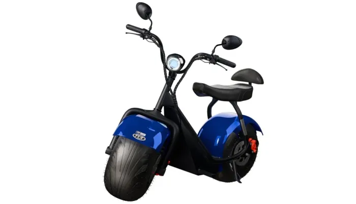 Scooter 