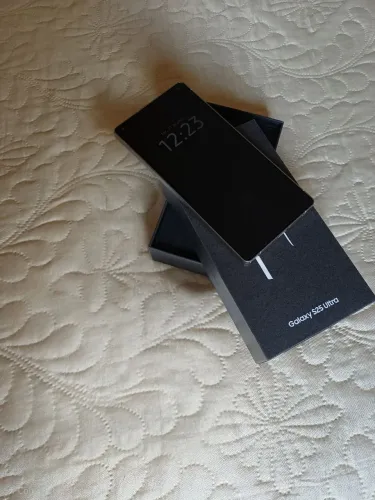 Galaxy s25 ultra