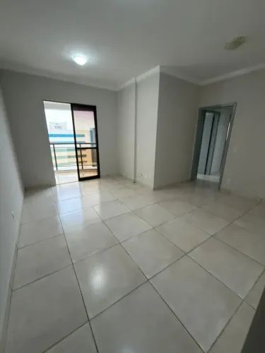 Apartamento a Venda no Portal da Chapada com 3 quartos, 100mts do Shopping Pantanal - Cuia