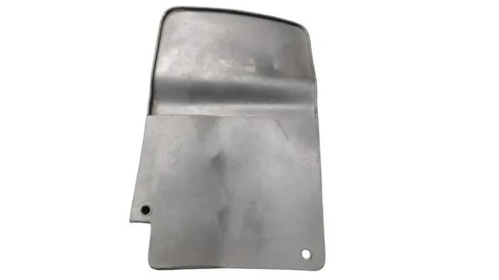 Para Barro D.e Ford Ranger 2008