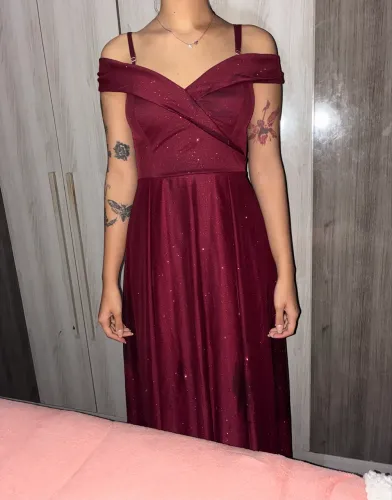 Vestido de Formatura/Festas
