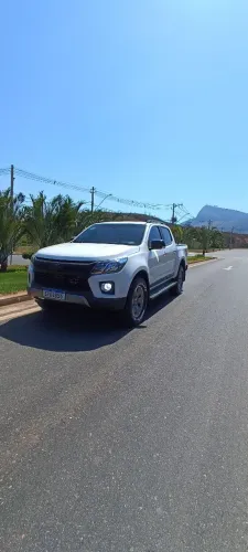 Chevrolet S10 Pick-up LTZ 2.8 TDI 4X4 CD Dies.aut 2024