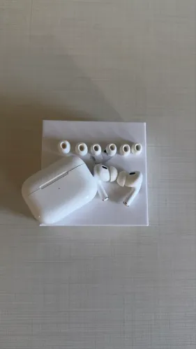AirPods Pro 2ª Geração Apple Original - Impecável - Completo