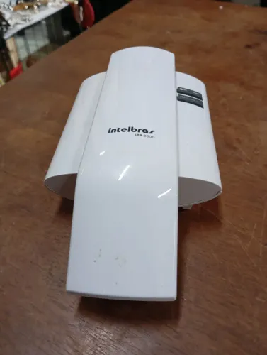 Porteiro eletrônico Intelbras ipr. 8000