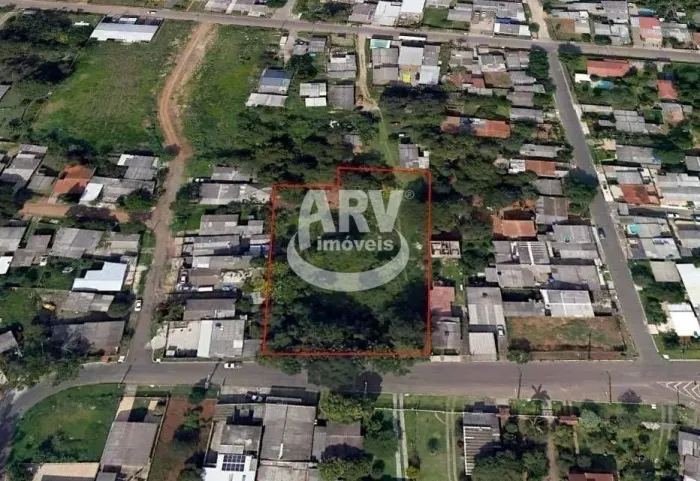 Terreno - B. Neópolis - Gravataí - RS