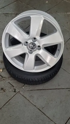 Rodas  da parati sunf  Aro 17