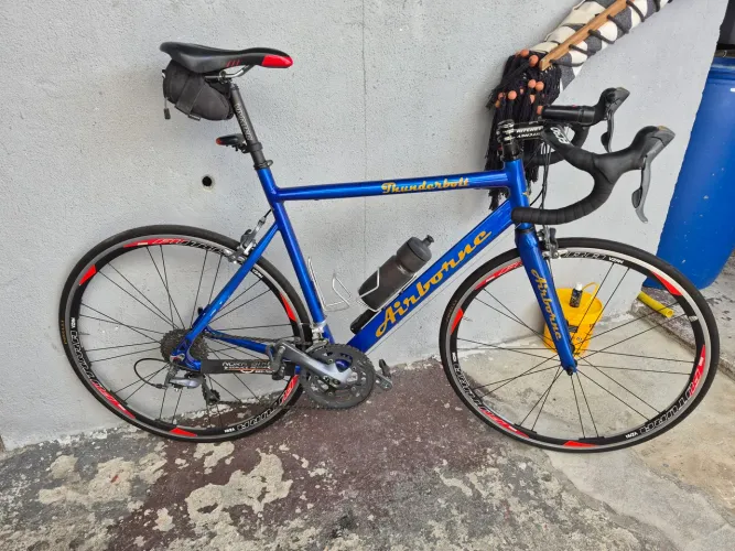 Speed tamanho 58