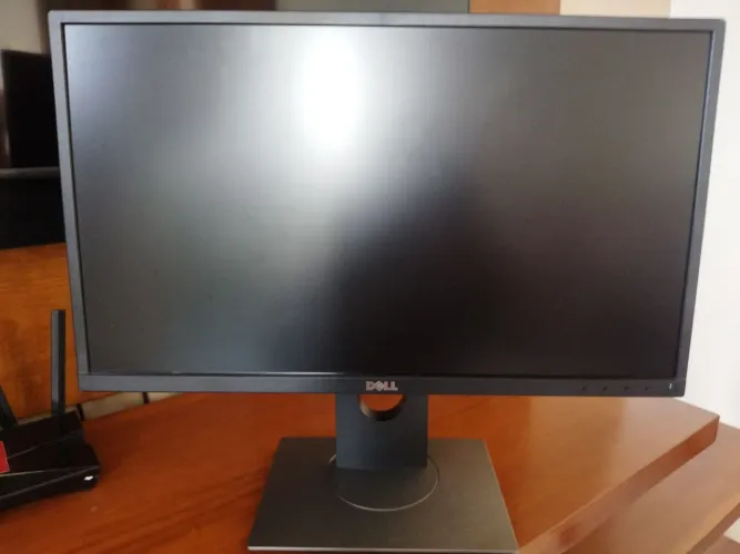 Monitor Dell 23" P3217H IPS 60hz 1080p FullHD (Ótimo estado)