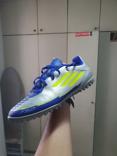 Chuteira adidas f50 Messi - 1 uso