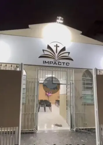 Salão comercial- na Ponte Grande