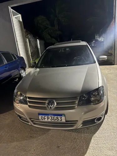 Volkswagen Golf Sportline 1.6 MI Total Flex 8V 4P 2014
