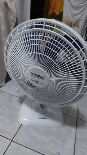 Ventilador mondial 40cm