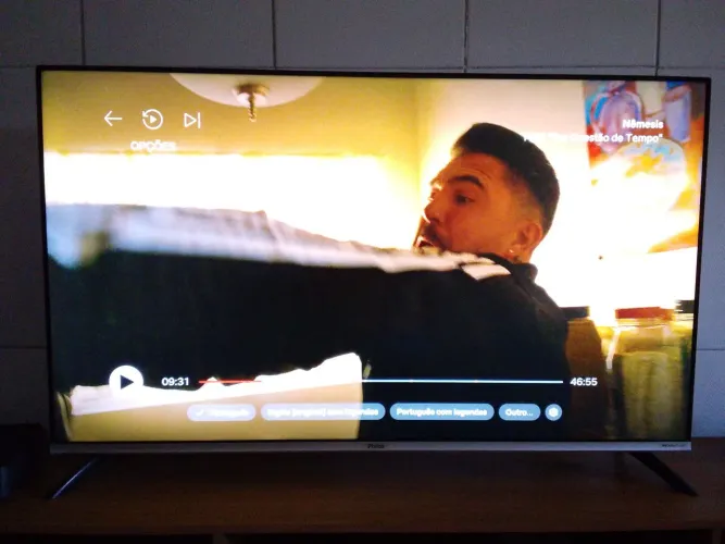 Tv 43 polegadas Philco 