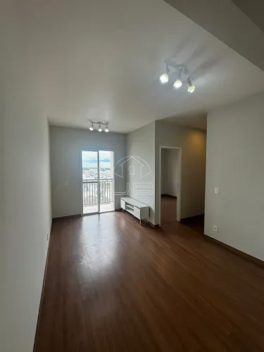 Apartamento à venda no Condomínio Viva Vista Alameda, em Sumaré/SP