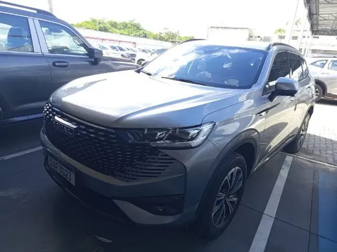 GWM Haval Phev19 1.5 16V Híbrido Aut. 2025