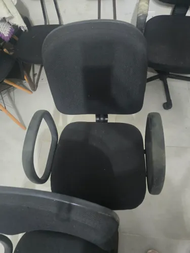 Cadeiras para escritorio