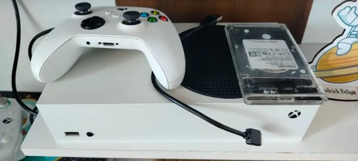 Xbox series S
