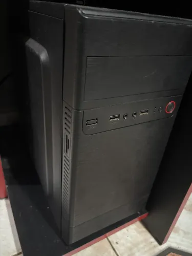 Computador completo