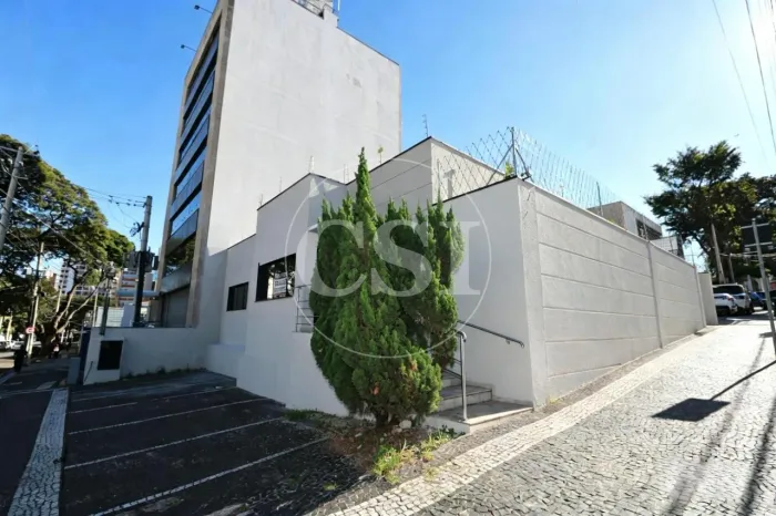 Casa Comercial para Locação no Guanabara