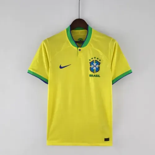 Camiseta da Seleção Brasileira Importada!