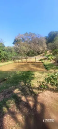 Sítio à venda, 36300 m² por R$ 850.000,00 - Distrito Santa Fe do Pirapo - Marialva/PR