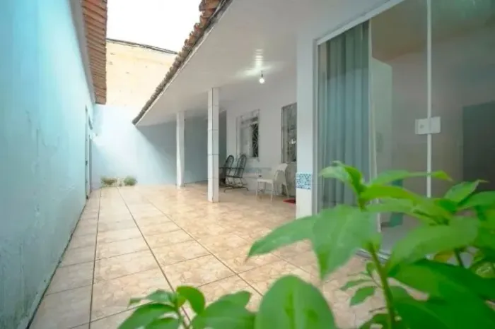 Vendo casa no Planalto