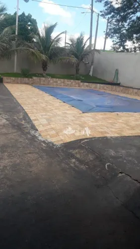 Chácara à venda, 3680 m² por R$ 650.000,00 - Centro - Alvorada do Sul/PR