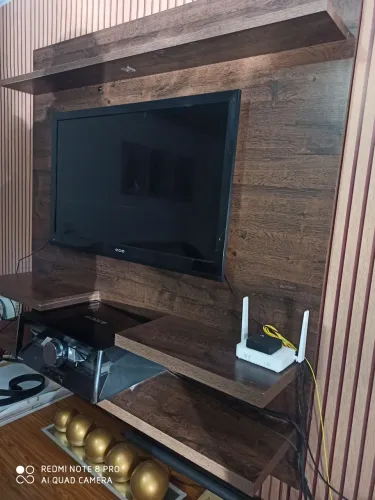 Vendo raquer de TV 