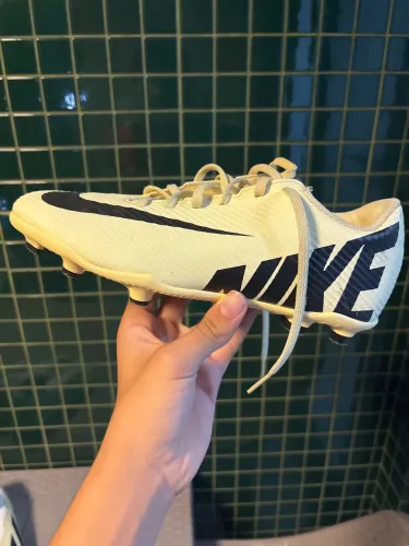  Chuteira de campo Nike 15 club Masculina