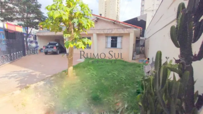 Ponto Comercial Vila Mascote
