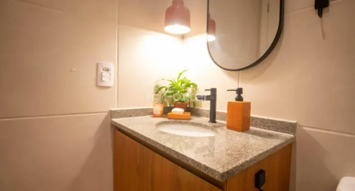 Apartamento à venda Rua Laguna, Jardim Caravelas - São Paulo