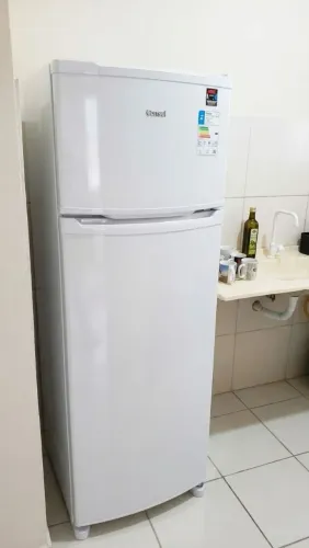 Vende-se Geladeira Consul