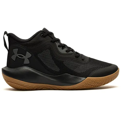 tênis de basquete under armour bankshot se