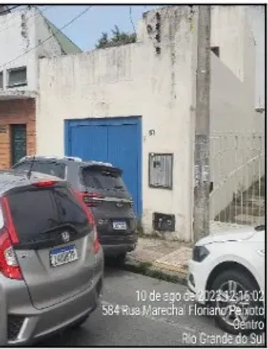 Imóvel com ótima proposta Casa no Centro, Rio Grande - RS, Nº 579, 132,7m² | Venda Online