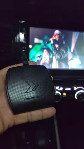 Streaming Box 