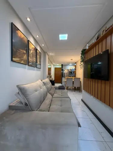 Apartamento São Geraldo / Cariacica
