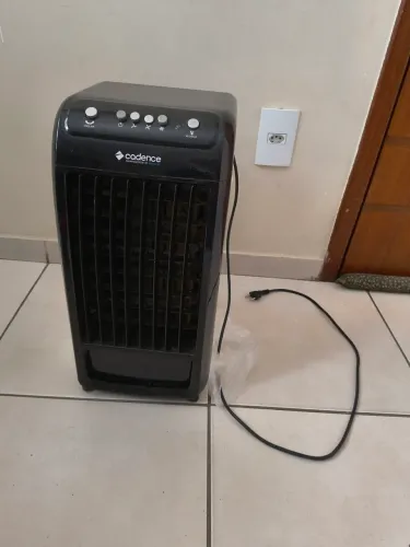 Climatizador de Ar Cadence Breeze 301