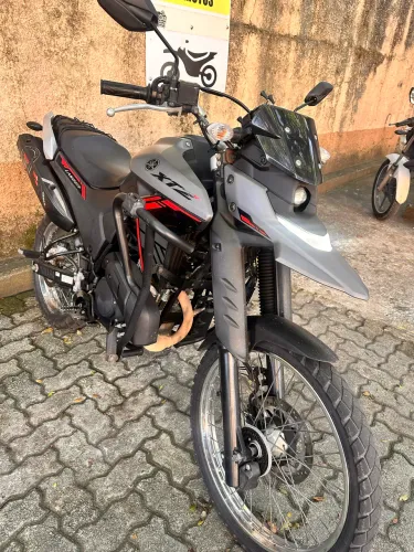 Lander 2025 cinza platinum -LINDA- AC OFERTA JUSTA
